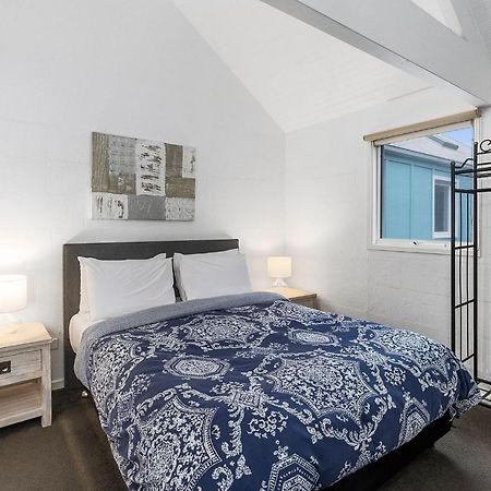 Terrace Lofts Apartments Ocean Grove Esterno foto