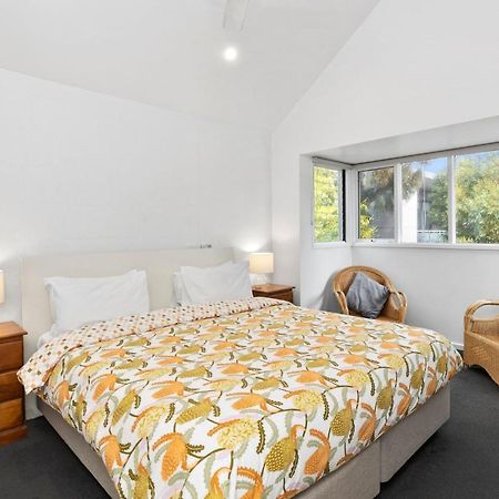 Terrace Lofts Apartments Ocean Grove Esterno foto