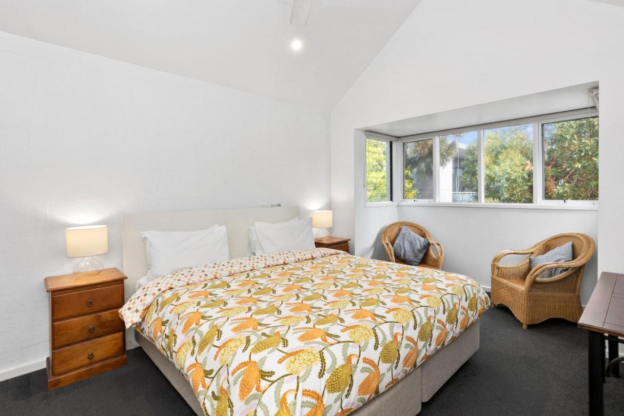 Terrace Lofts Apartments Ocean Grove Esterno foto