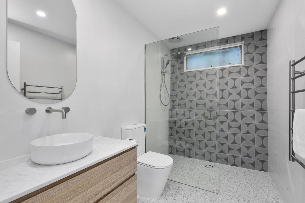 Terrace Lofts Apartments Ocean Grove Esterno foto
