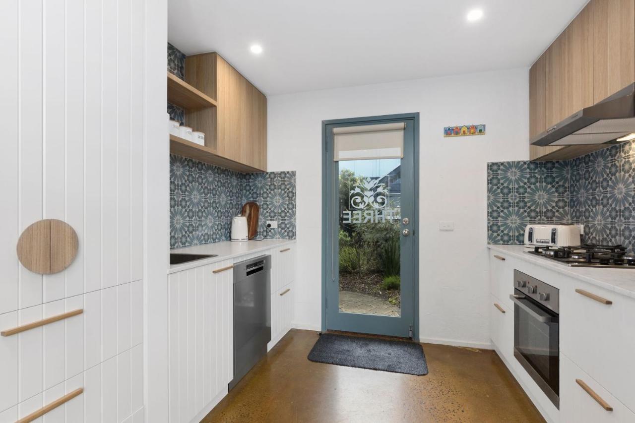 Terrace Lofts Apartments Ocean Grove Esterno foto