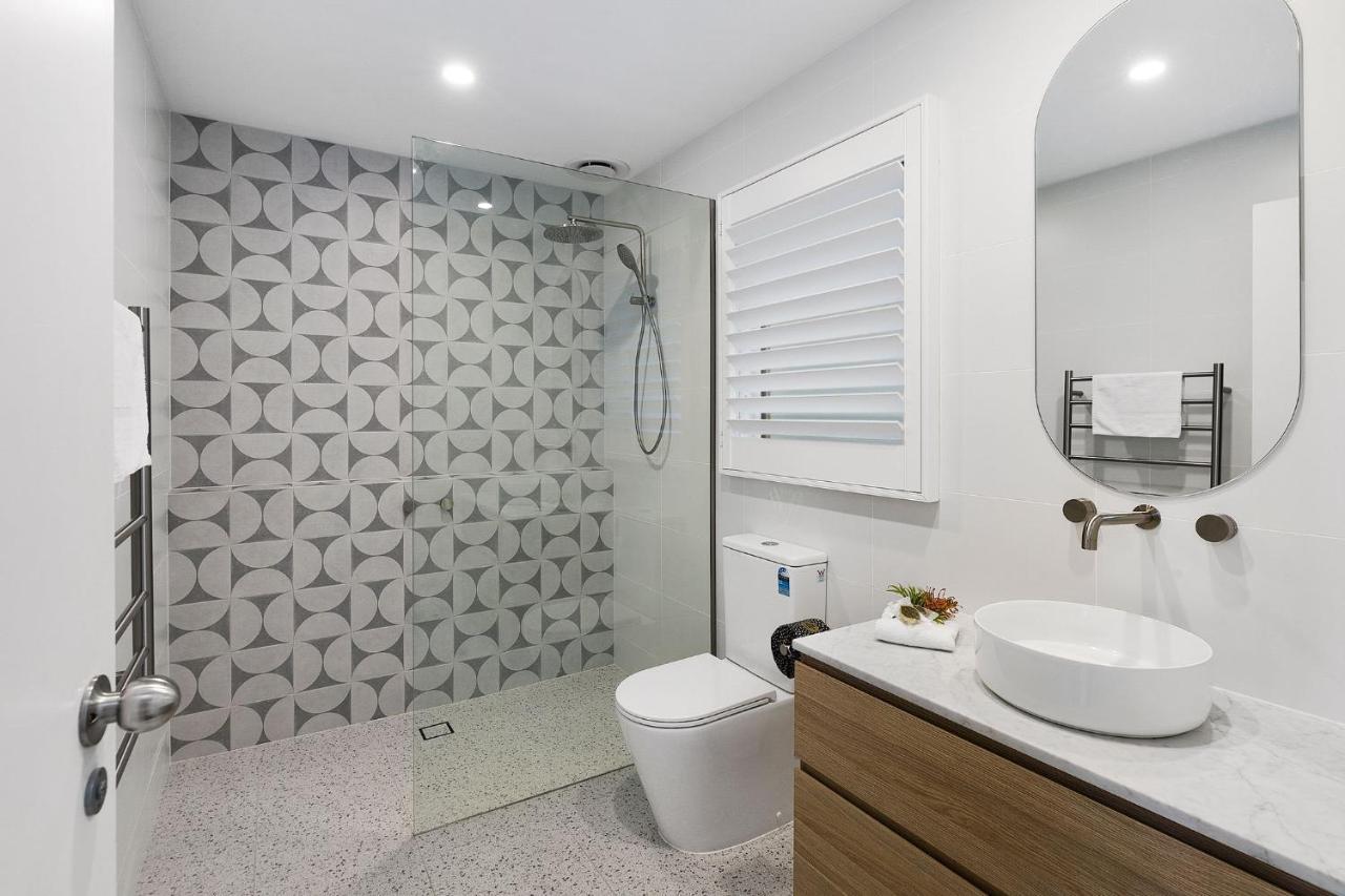 Terrace Lofts Apartments Ocean Grove Esterno foto
