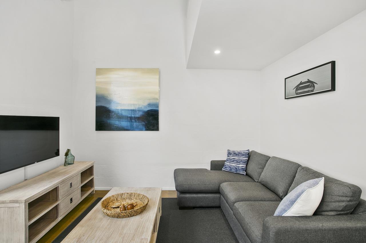 Terrace Lofts Apartments Ocean Grove Esterno foto