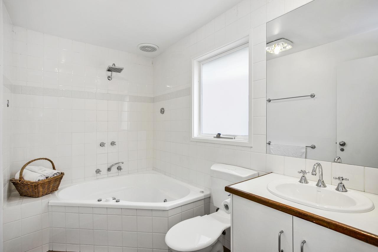 Terrace Lofts Apartments Ocean Grove Esterno foto